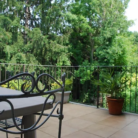 A Magnano Apartament