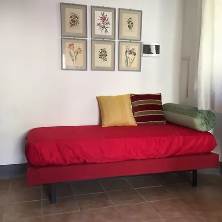 Apartament A Magnano *