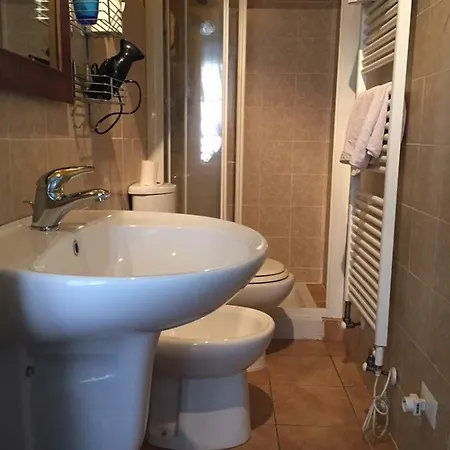 A Magnano Appartement Magnano (Piedmont)