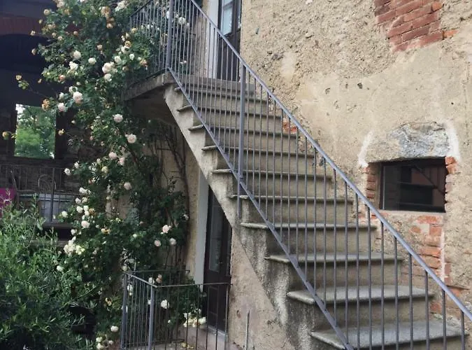 A Magnano *